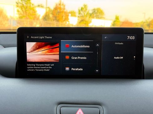 Used 2023 Acura TLX w/ A-SPEC Pkg FWD image 50