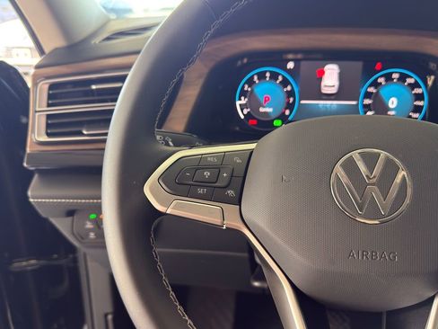 New 2026 Volkswagen Atlas SE image 23