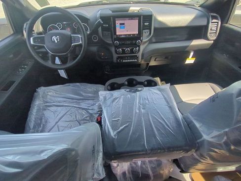 New 2026 RAM 3500 Tradesman image 26