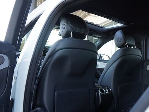 Certified 2023 Mercedes-Benz GLC 300 4MATIC Coupe image 34