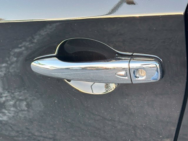 Certified 2024 Nissan Murano SL AWD/4WD image 13