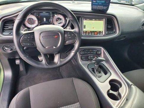 Used 2022 Dodge Challenger R/T w/ Shaker Package RWD image 23