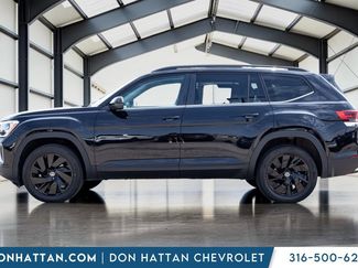 Used 2024 Volkswagen Atlas SE FWD video 2