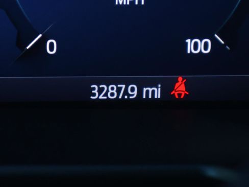 Used 2025 Ford F250 Lariat w/ Chrome Package image 32