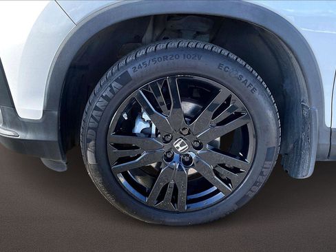 Used 2022 Honda Pilot Special Edition image 9