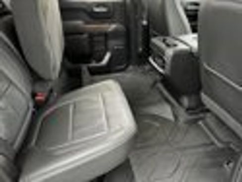 Used 2022 Chevrolet Silverado 1500 High Country w/ LPO, Dark Essentials Package AWD/4WD image 21