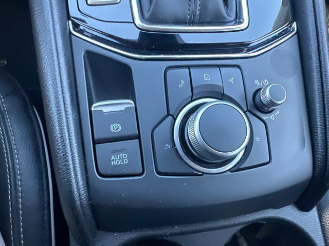 Certified 2025 MAZDA CX-5 AWD 2.5 S w/ Preferred Package image 25