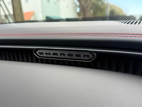 New 2026 Dodge Charger Scat Pack w/ Blacktop Package image 37