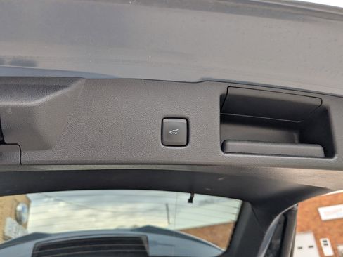 Used 2023 Ford Escape ST-Line w/ Tech Pack #1 image 10