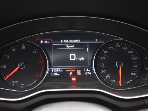 Used 2018 Audi A4 2.0T Premium Plus w/ Premium Plus Package image 13