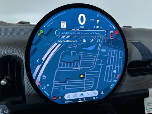 New 2026 MINI Cooper 4-Door Hardtop image 19