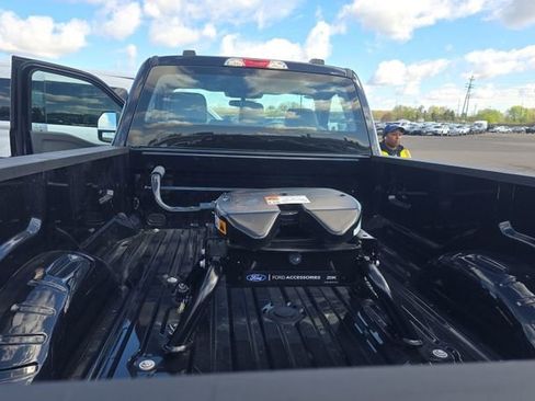 Used 2026 Ford F250 XL AWD/4WD image 5