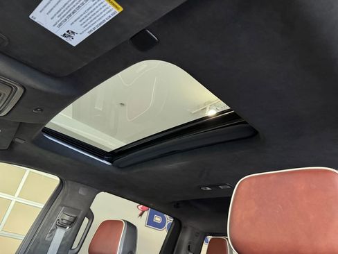 Certified 2024 GMC Sierra 2500 Denali Ultimate image 22