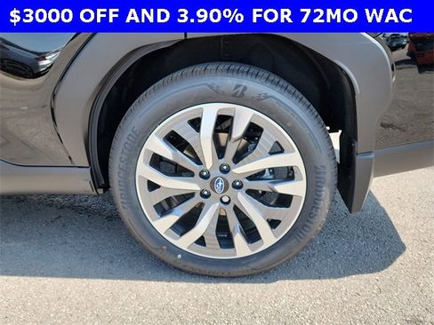 New 2025 Subaru Forester Touring image 28