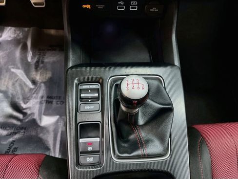 Used 2022 Honda Civic Si image 16