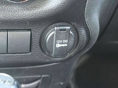 Used 2017 Jeep Wrangler Unlimited Sport w/ Quick Order Package 24S AWD/4WD image 21