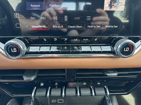 New 2026 GMC Canyon AT4 image 18