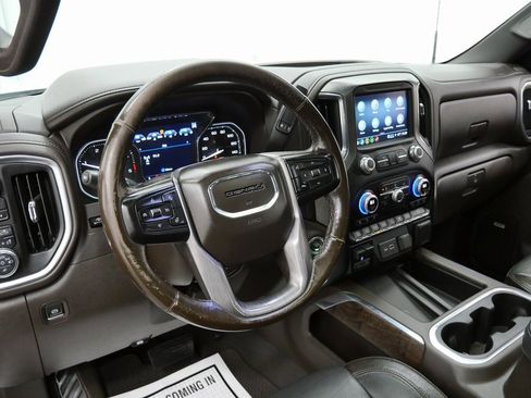 Used 2021 GMC Sierra 2500 Denali w/ Denali Ultimate Package image 13