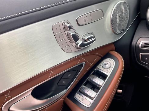 Used 2016 Mercedes-Benz C 63 AMG S image 35
