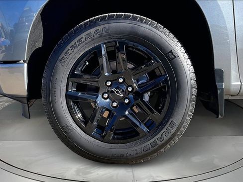 Used 2023 Chevrolet Silverado 1500 Custom w/ Rally Edition image 33