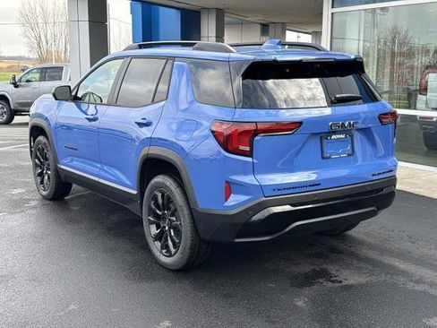 New 2026 GMC Terrain Elevation AWD/4WD image 4