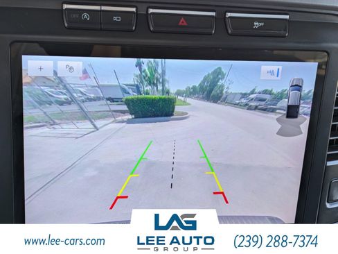 Used 2021 Ford F150 XLT w/ Equipment Group 302A High AWD/4WD image 25