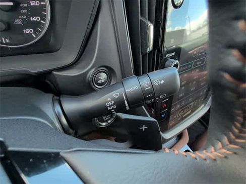 Certified 2026 Subaru Forester Touring w/ Touring Package image 25