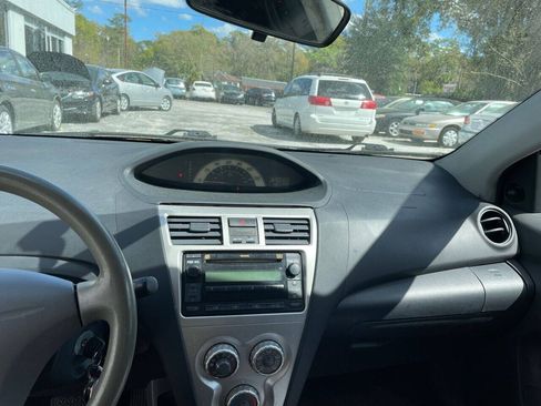 Used 2008 Toyota Yaris Sedan FWD image 10