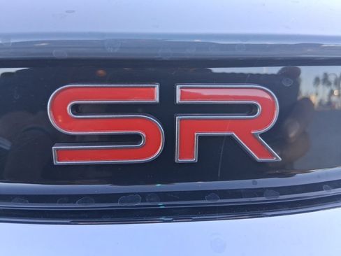 New 2026 Nissan Sentra SR w/ SR All Weather Package FWD image 30