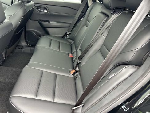 New 2026 Nissan Rogue Dark Armor AWD/4WD image 20