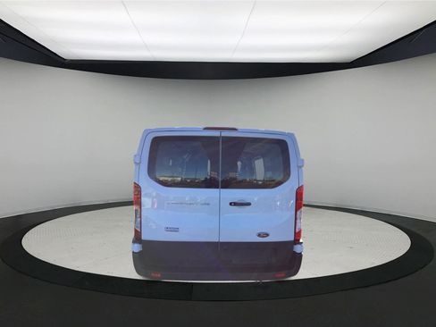 Used 2024 Ford Transit 250 Low Roof w/ Exterior Upgrade Package image 7