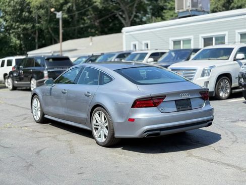 Used 2016 Audi A7 3.0T Premium Plus AWD/4WD image 5