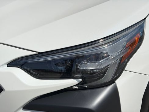 Certified 2025 Subaru Outback Limited w/ Popular Package #2 AWD/4WD image 9