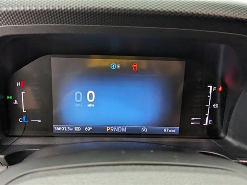 Certified 2024 Ford Ranger XLT image 23