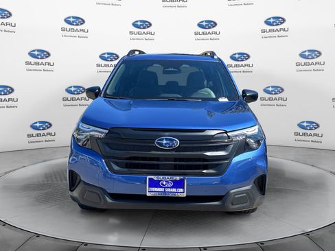 New 2026 Subaru Forester AWD/4WD image 8