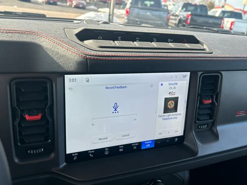 New 2026 Ford Bronco Raptor image 51