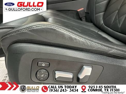 Used 2023 BMW X5 sDrive40i w/ M Sport Package RWD image 21