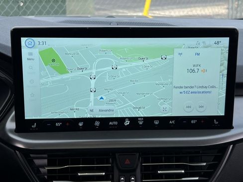 New 2026 Ford Escape Active w/ Active Premium Tech Pack image 15