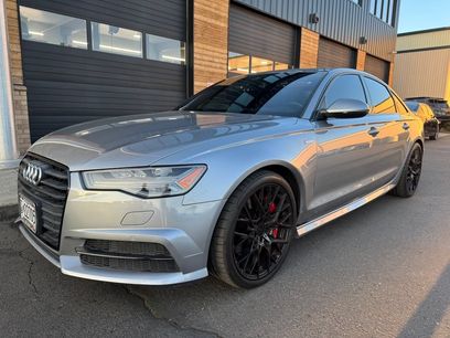 Used 2016 Audi A6 3.0T Prestige w/ Prestige Package
