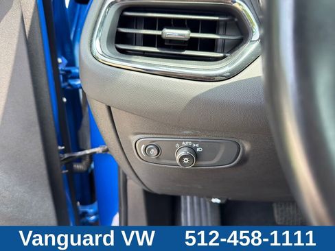 Used 2024 Chevrolet Equinox RS w/ LPO, Floor Liner Package AWD/4WD image 29