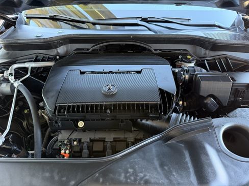 Used 2024 Acura MDX SH-AWD w/ Advance Package image 45