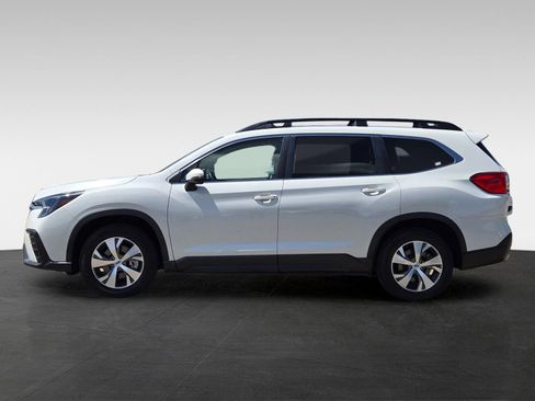 Used 2023 Subaru Ascent Premium w/ Convenience Package AWD/4WD image 7