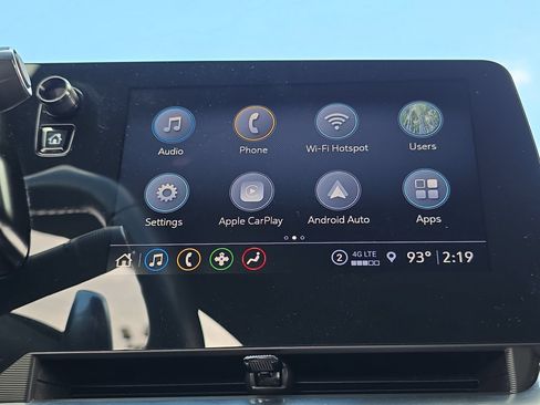 Used 2021 Chevrolet Corvette Stingray Coupe w/ Z51 Performance Package RWD image 22