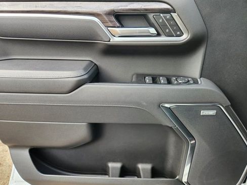 Used 2026 Chevrolet Silverado 1500 LTZ w/ LTZ Premium Texas Edition image 25