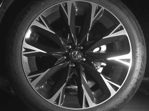 Used 2024 MAZDA CX-90 3.3 Turbo S w/ Premium Plus image 10