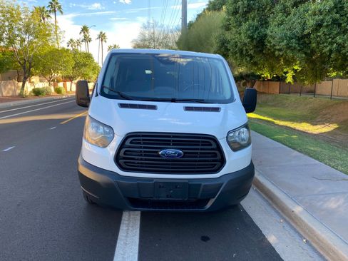 Used 2016 Ford Transit 350 XL image 11