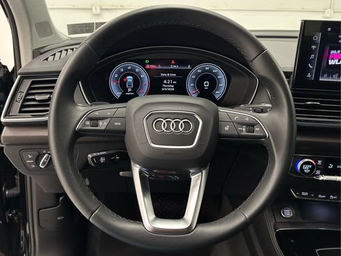 Used 2022 Audi Q5 2.0T Premium Plus image 24
