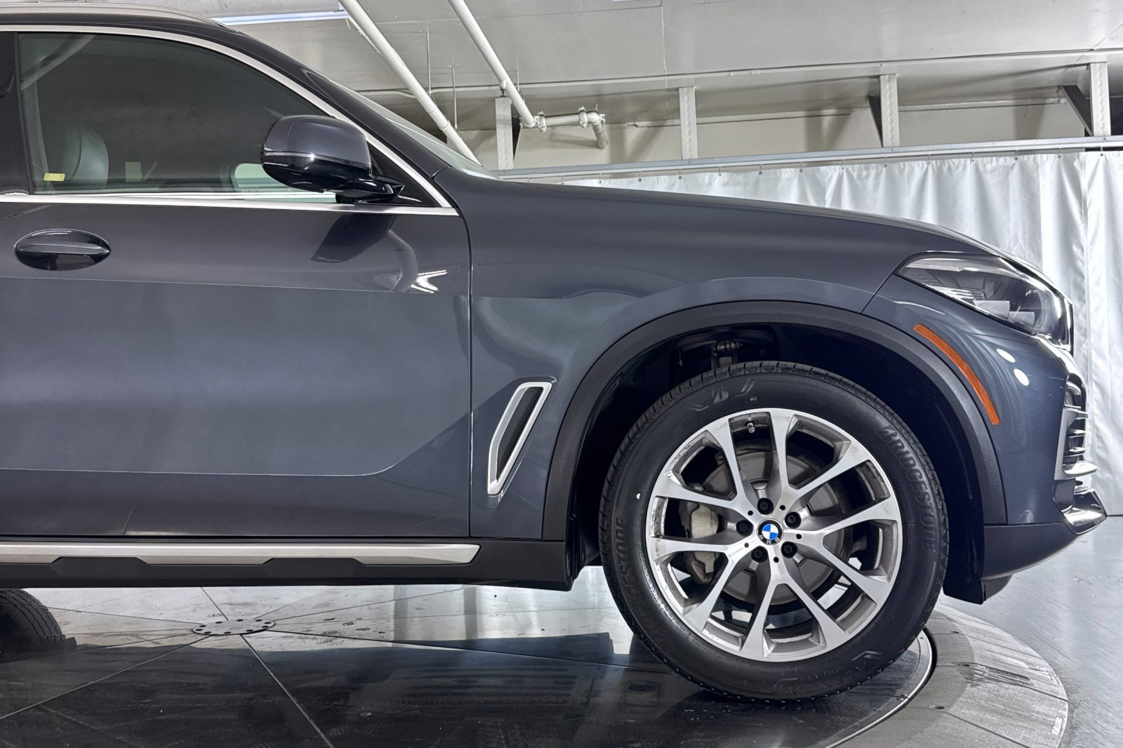 Used 2019 BMW X5 xDrive40i w/ Convenience Package AWD/4WD image 35