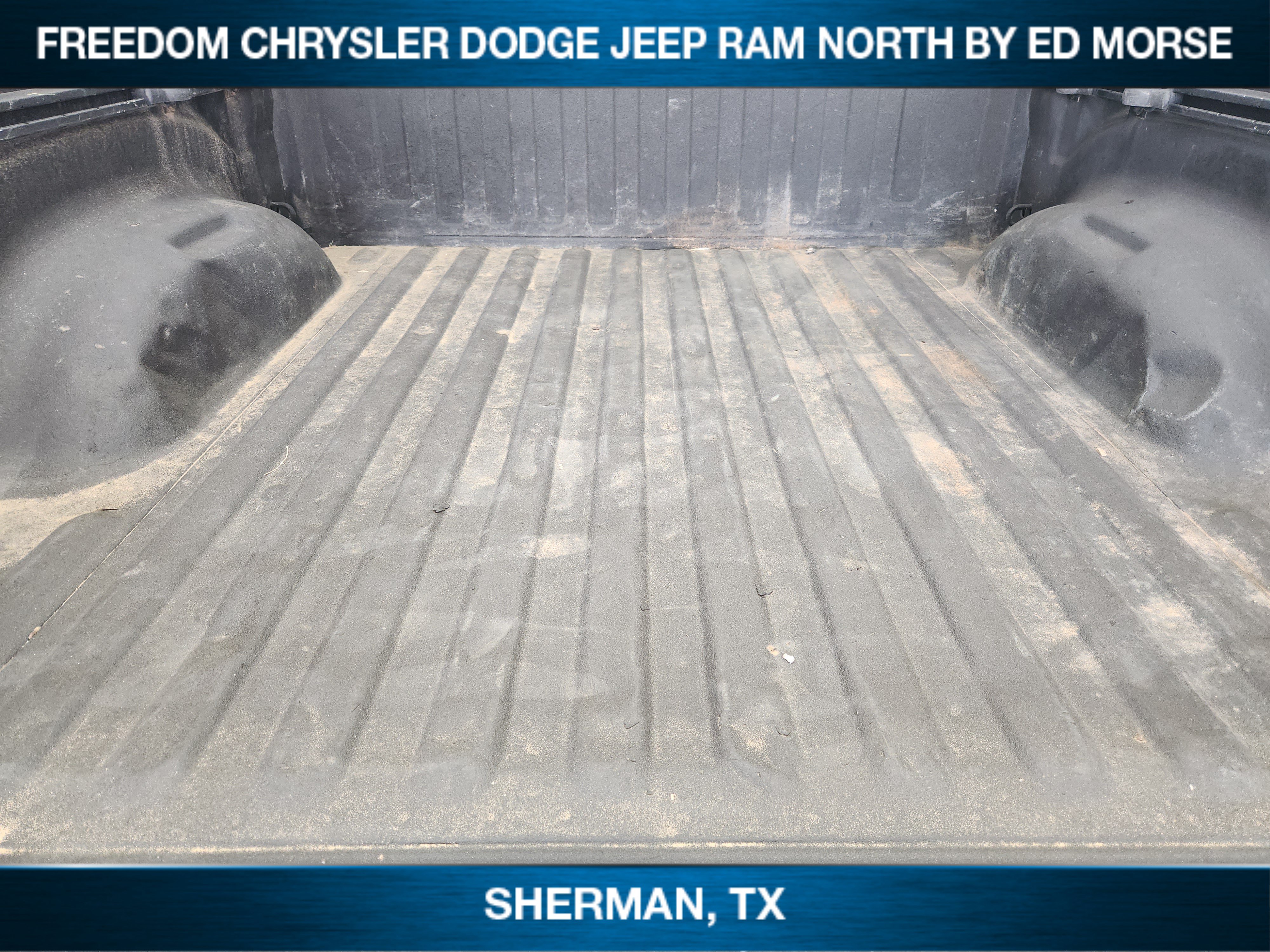 Used 2024 RAM 1500 Big Horn AWD/4WD image 21