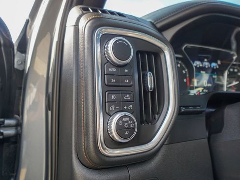 Used 2019 GMC Sierra 1500 AT4 w/ AT4 Premium Package image 21